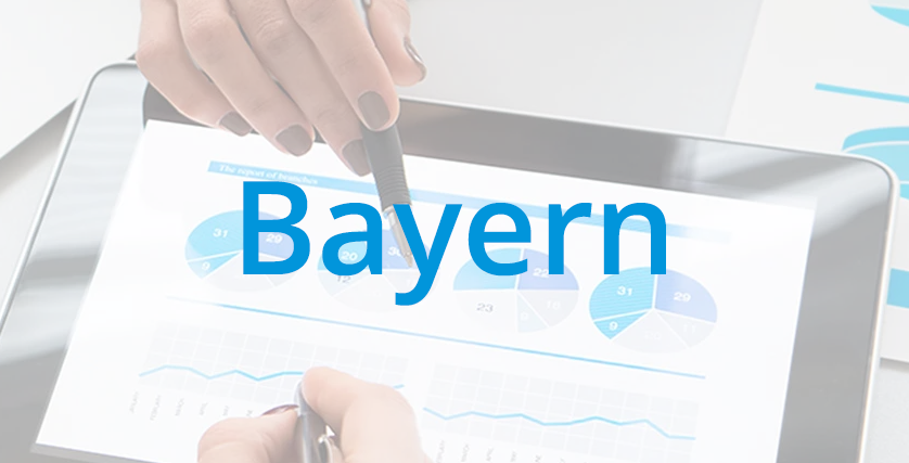 Fördergeld-Antrag "Digitalbonus Bayern Standard"