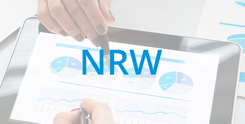 MID NRW - Digitale Sicherheit - Teilnahme am vorgeschalteten Losverfahren vor dem Fördergeldantrag