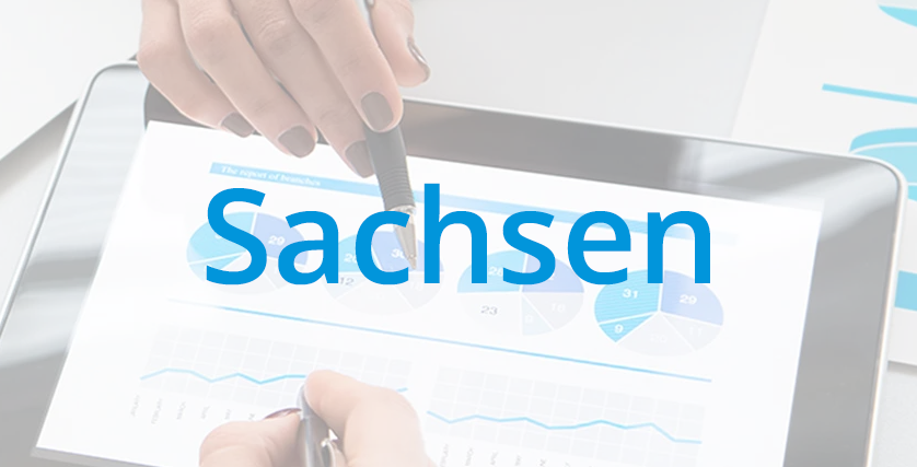 Fördergeld-Antrag Digitalisierungszuschuss Sachsen EFRE