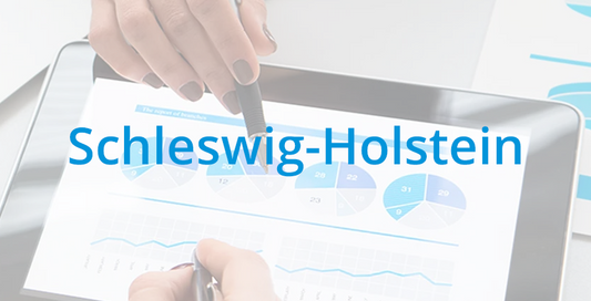 Fördergeld-Antrag DKU Digitalisierung Schleswig-Holstein