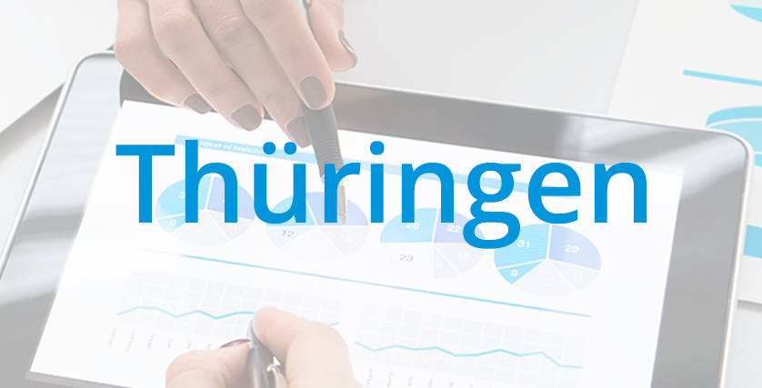 InnoInvest Thüringen — Förderprogramm für innovative Investitionen (KMU | Zuschuss)