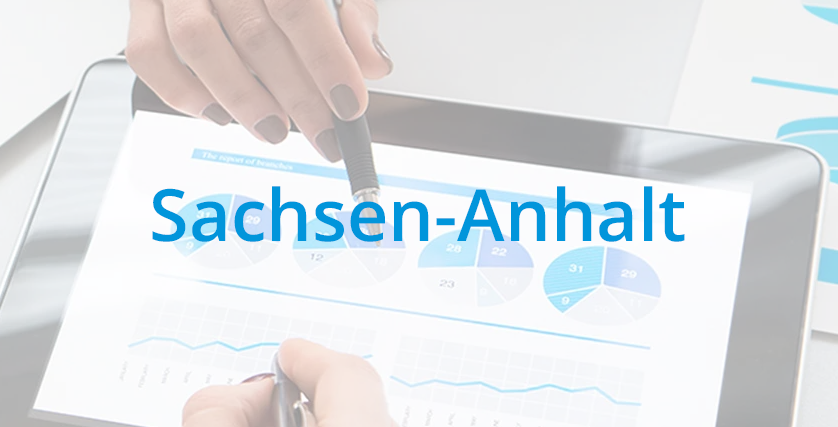 Fördergeld-Antrag Sachsen-Anhalt Digital 2023